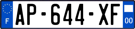 AP-644-XF
