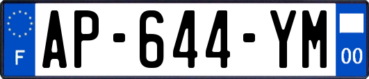AP-644-YM