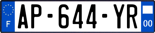 AP-644-YR
