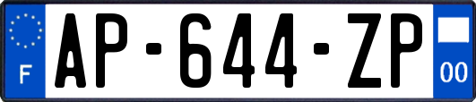 AP-644-ZP