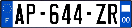 AP-644-ZR