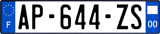 AP-644-ZS