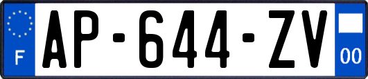 AP-644-ZV