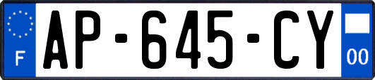 AP-645-CY