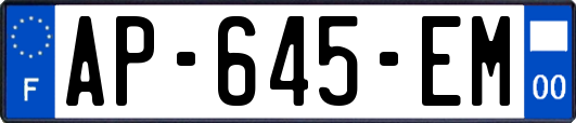AP-645-EM
