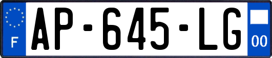 AP-645-LG