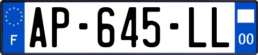 AP-645-LL
