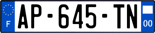 AP-645-TN