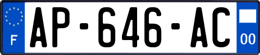 AP-646-AC