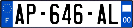 AP-646-AL