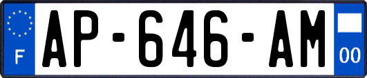 AP-646-AM