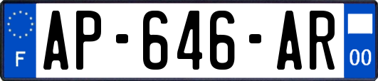 AP-646-AR