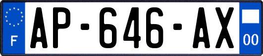 AP-646-AX