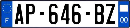 AP-646-BZ