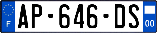 AP-646-DS