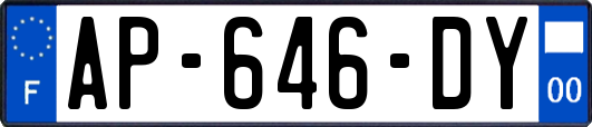 AP-646-DY