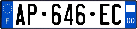 AP-646-EC