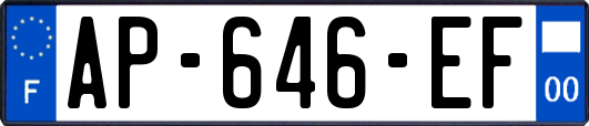 AP-646-EF