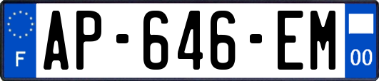 AP-646-EM