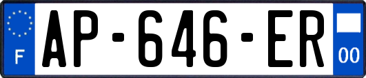 AP-646-ER