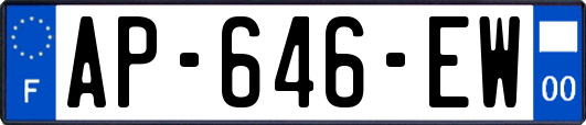 AP-646-EW