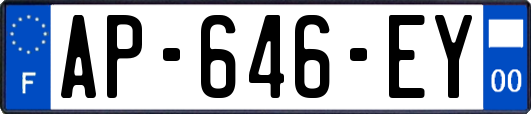 AP-646-EY