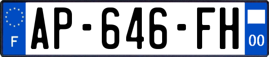 AP-646-FH