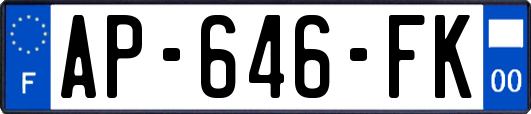 AP-646-FK