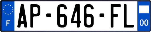 AP-646-FL