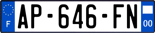 AP-646-FN