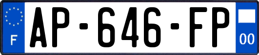 AP-646-FP