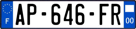 AP-646-FR