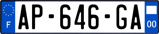 AP-646-GA