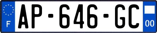 AP-646-GC