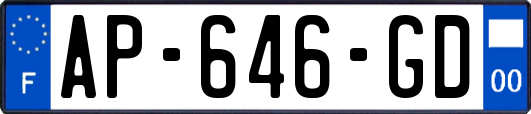 AP-646-GD