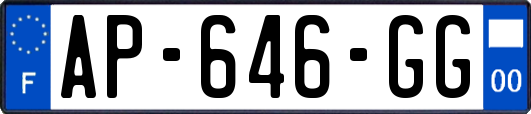 AP-646-GG