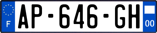 AP-646-GH