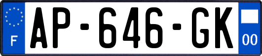 AP-646-GK