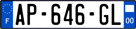 AP-646-GL