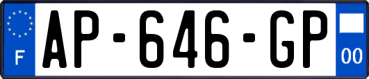 AP-646-GP