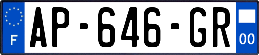 AP-646-GR