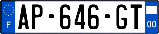 AP-646-GT