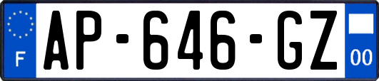 AP-646-GZ