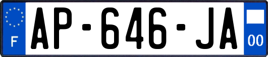 AP-646-JA
