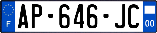 AP-646-JC