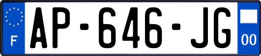 AP-646-JG