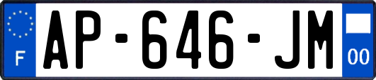 AP-646-JM