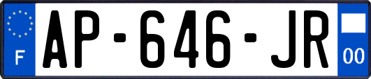 AP-646-JR