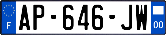 AP-646-JW