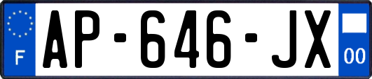 AP-646-JX